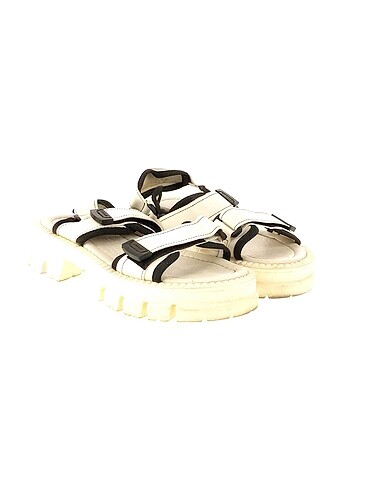 Vintage Love Vintage Love Sandalet %70 İndirimli.