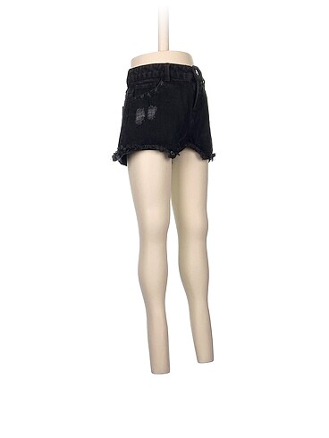 Vintage Love Vintage Love Mini Şort %70 İndirimli.