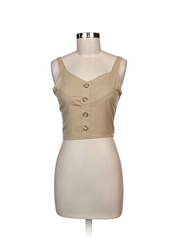 Vintage Love Bluz %70 İndirimli.