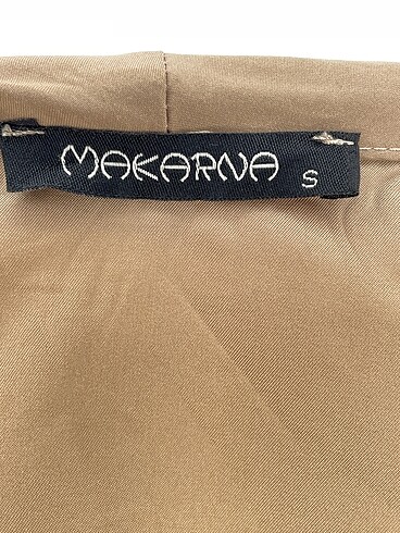 s Beden çeşitli Renk Vintage Love Trenchcoat %70 İndirimli.
