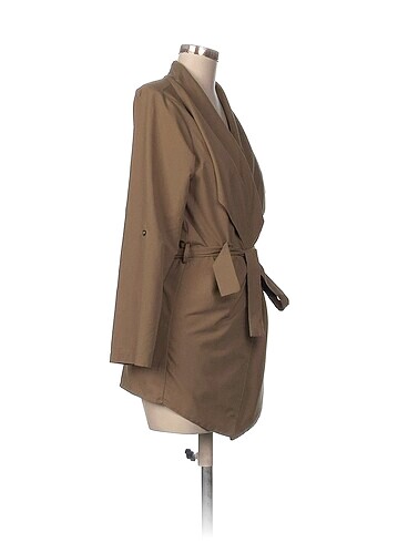 Vintage Love Vintage Love Trenchcoat %70 İndirimli.