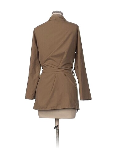 s Beden Vintage Love Trenchcoat %70 İndirimli.