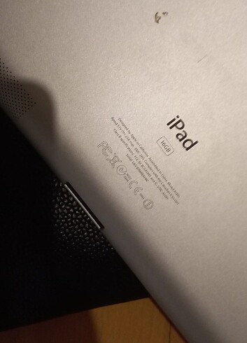 Ipad kusursuz ürün