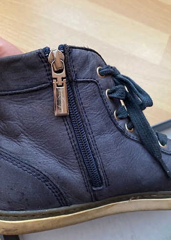 TOMMY Gri kadın-Erkek Spor Ayakkabısı - Görsel 7