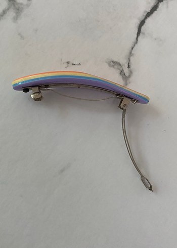 Renkli toka - Görsel 3