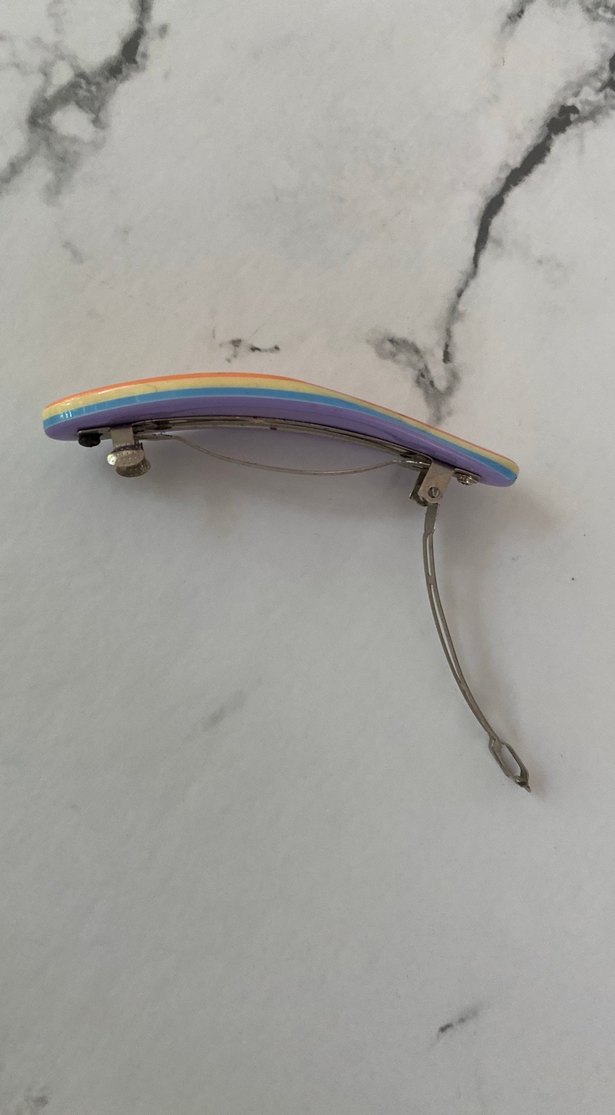 Renkli toka - Görsel 3