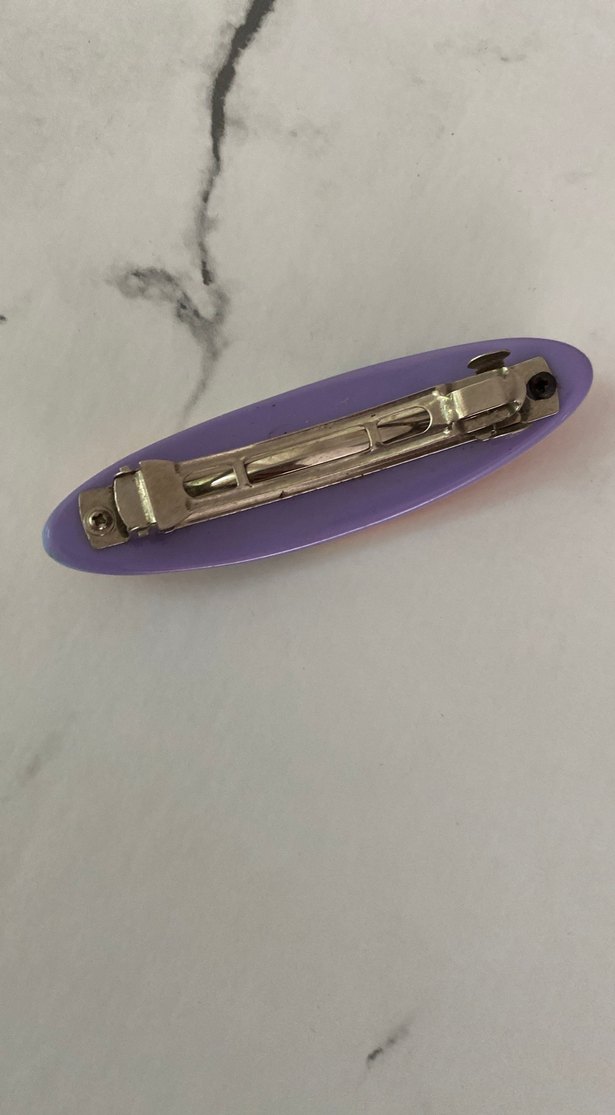 Renkli toka - Görsel 2