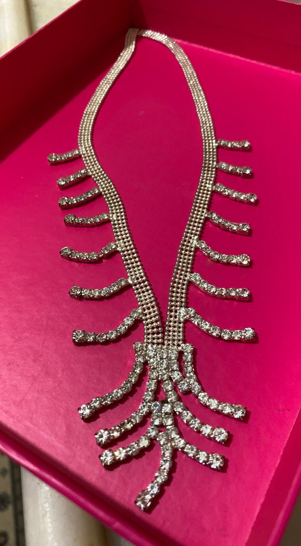 Taşlı Aksesuar - Görsel 2