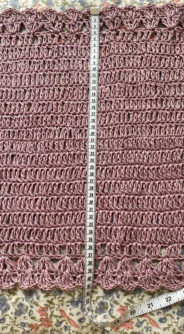 El örgü RUNNER kâğıt ip Mor Triko Kadın Atkı - Görsel 3