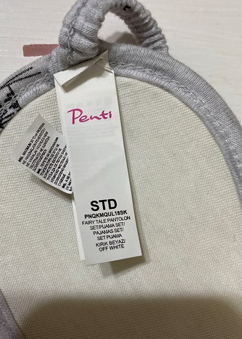 Gri Kadın Uyku gözlüğü - Görsel 3