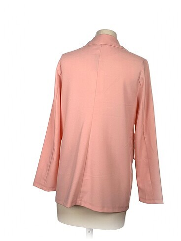 38 Beden Fabrika Blazer %70 İndirimli.