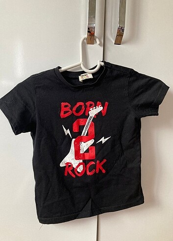 xs Beden Baby tee