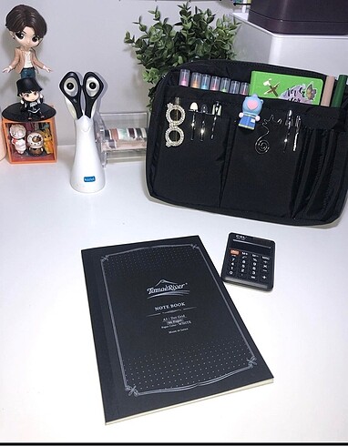 Çanta organizer