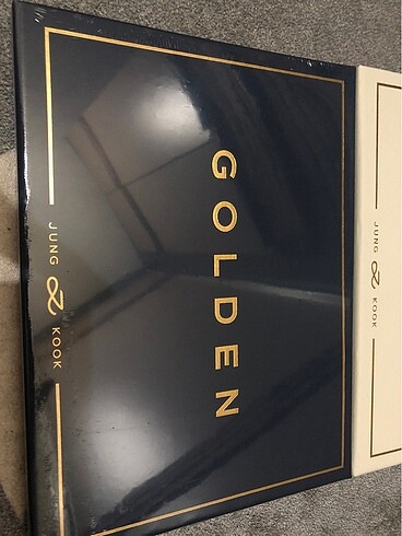 Jk Golden Albüm