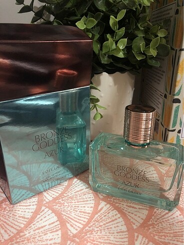 Estee Lauder parfüm 50ml