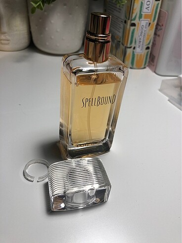  Beden Estee Lauder Spellbound parfüm