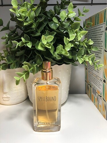 Estee Lauder Estee Lauder Spellbound parfüm