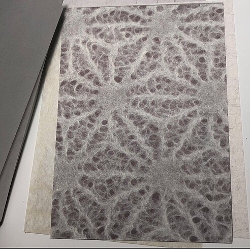  Beden Defter süsü