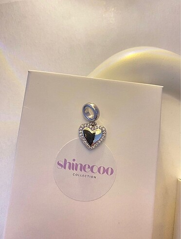 Pandora Pandora kalpli charm
