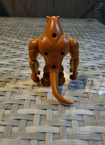  Ben 10 insanazor