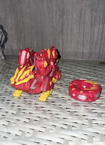 Bakugan