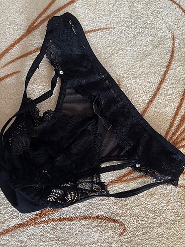 Victoria s Secret Sexi popo dekolteli kilot