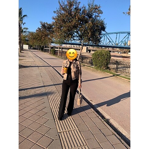Diğer Ceket