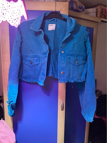 Bershka ceket