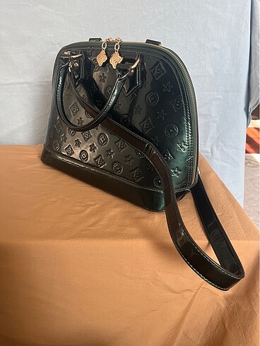 Louis Vuitton çanta - Görsel 3