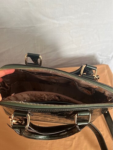 Louis Vuitton çanta - Görsel 4