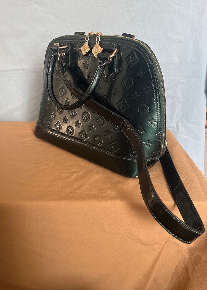 Louis Vuitton çanta - Görsel 3