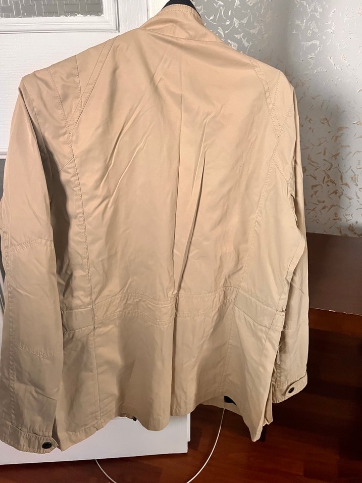 Kiğılı marka Bej Erkek Ceket - Görsel 2