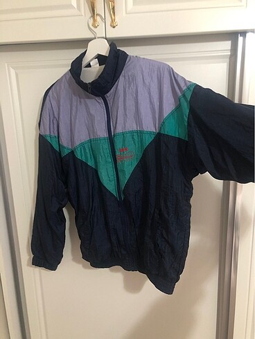 Vintage 90s Bomber ceket - Görsel 2