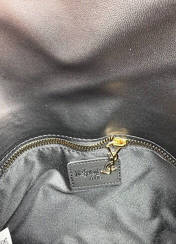 Beden çeşitli Renk YSL SAİNT- LAURENT MEDİUM NEW BAG ???????????? SIZE?? 18/33CM?