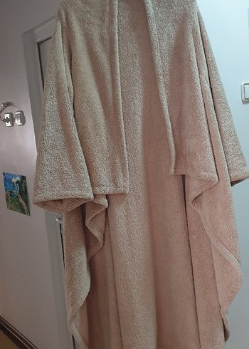 Bej Yumuşak Kumaş