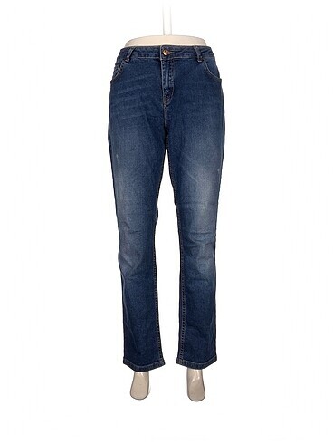 LC Waikiki Jean / Kot %70 İndirimli.