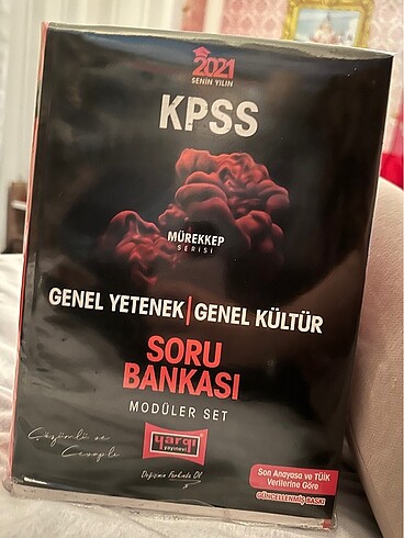 kpss soru bankası