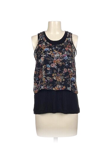 Mango Bluz %70 İndirimli.