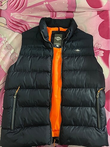 Lee cooper şişme yelek