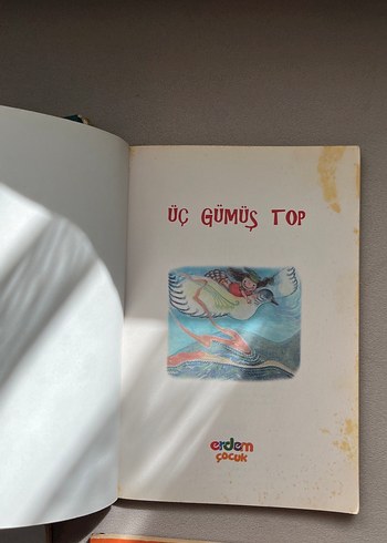 Beden Düş Gezgini-2 Çocuk Kitapları Seti