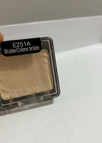 Wetn Wild ten rengi far - Görsel 2