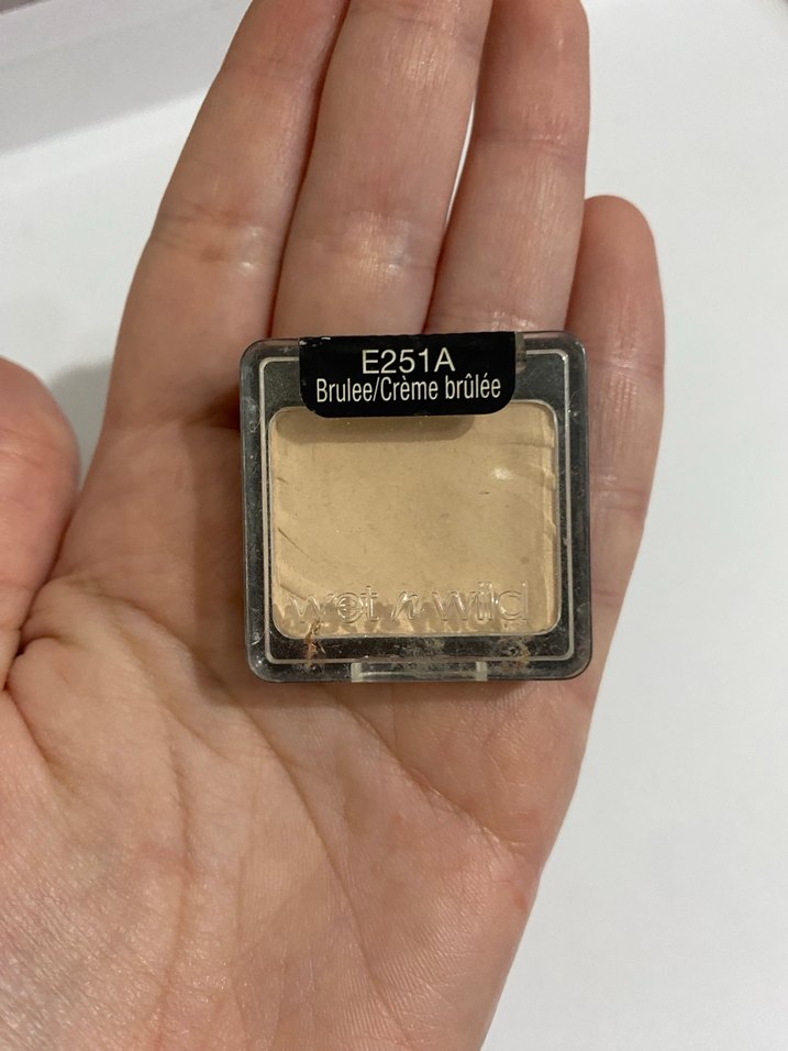 Wetn Wild ten rengi far - Görsel 3