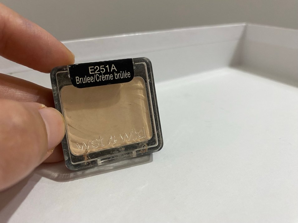 Wetn Wild ten rengi far - Görsel 2