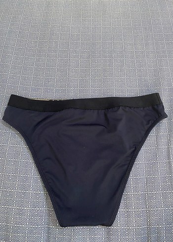 Tommy Hilfiger Mavi Bikini Takımı - Görsel 18