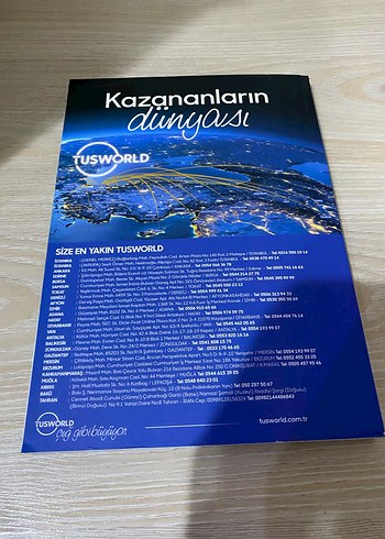 Farmakoloji Efsane Soru Bankası - TUSWORLD - Görsel 5