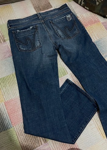 Citizens of Humanity Bootcut Jean