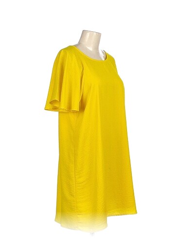 Mango Mango Kısa Elbise %70 İndirimli.