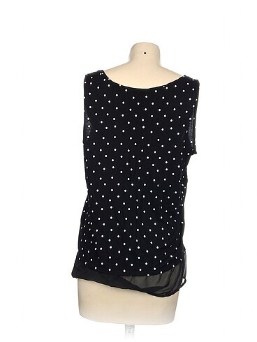 xl Beden Defacto Bluz %70 İndirimli.