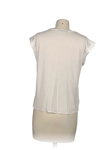 m Beden Mango Bluz %70 İndirimli.
