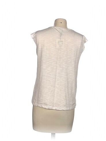 xl Beden Koton Bluz %70 İndirimli.